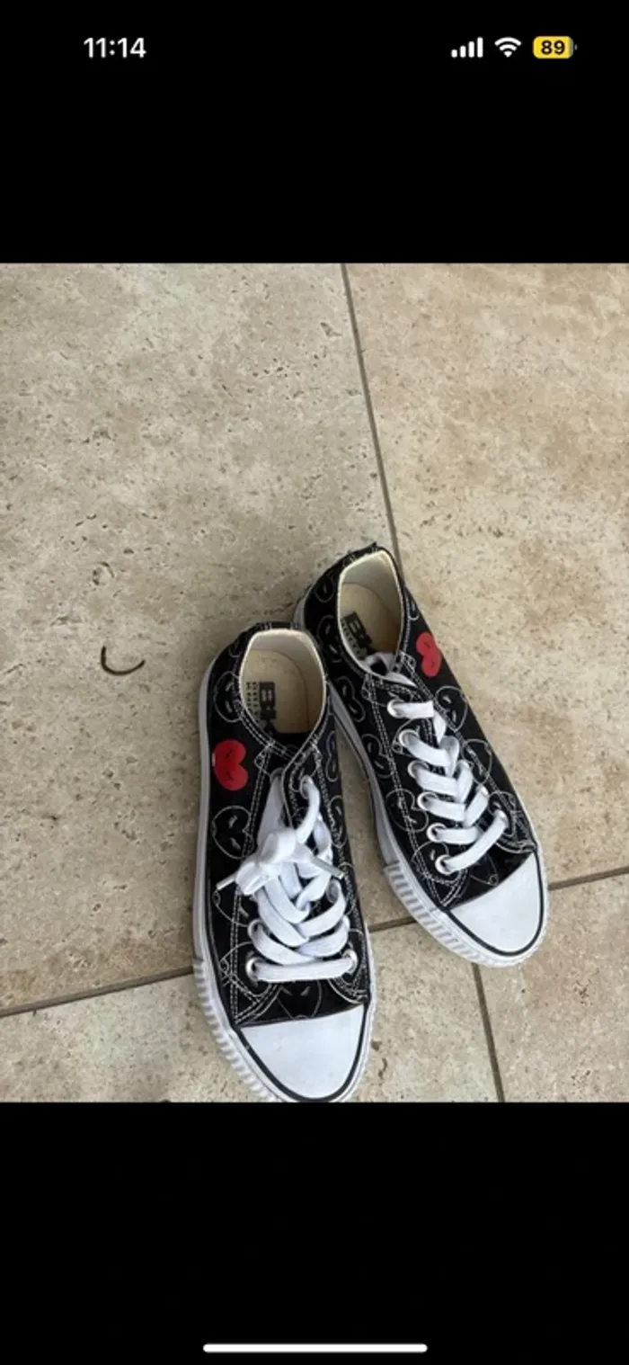 Baskets
