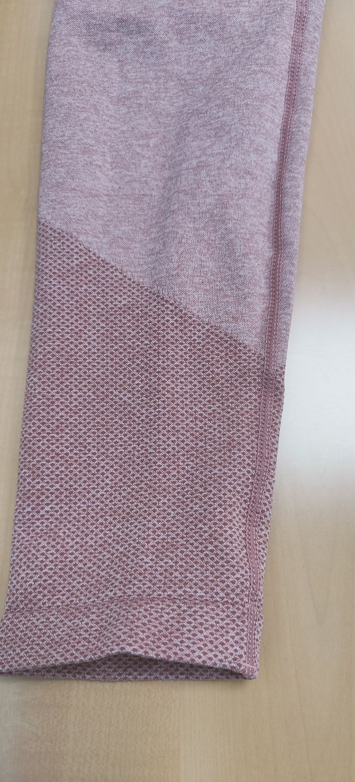 Legging femme en 38 push-up - photo numéro 5