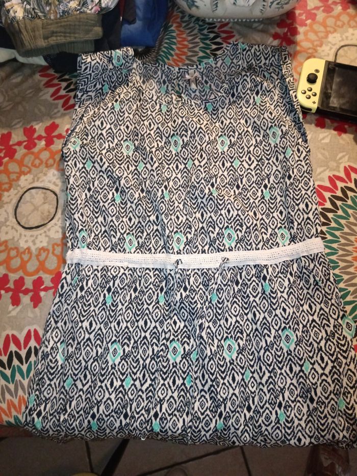 Robe légère