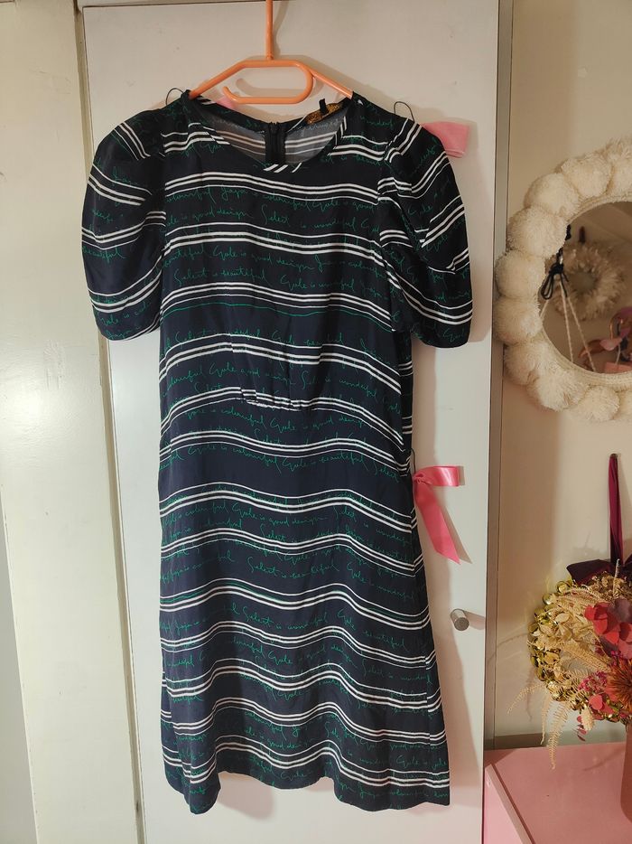 Robe maje t1 - photo numéro 7