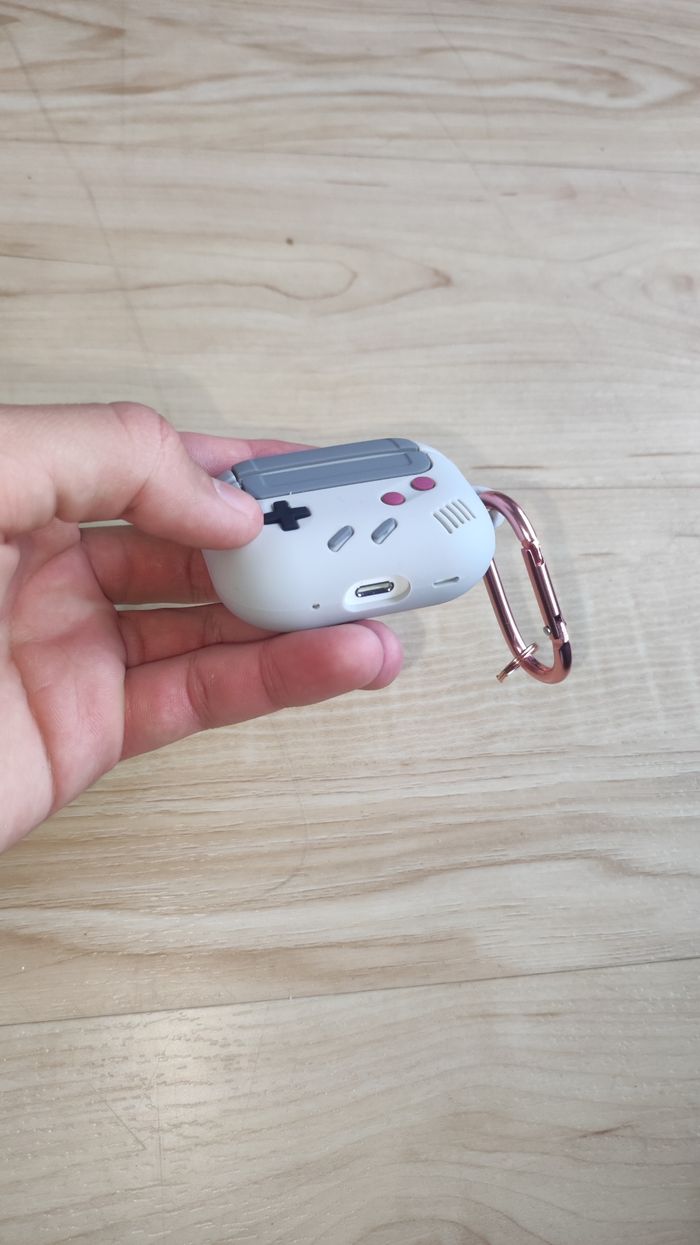 Étui pour airpods pro 2 - photo numéro 4