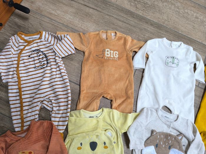 Pyjamas - photo numéro 4