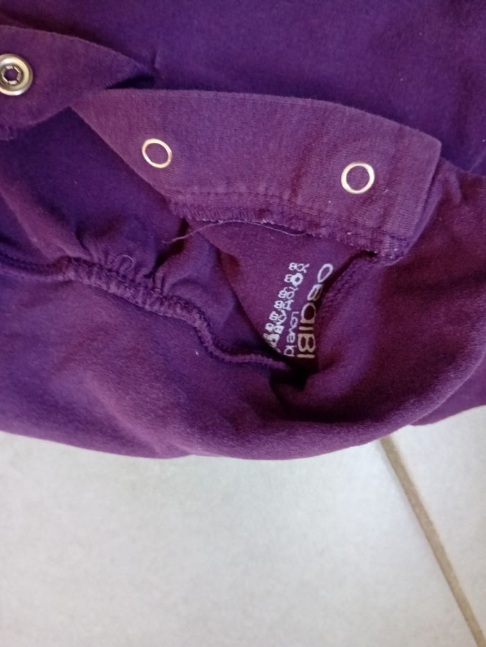 Pull Okaidi - photo numéro 4