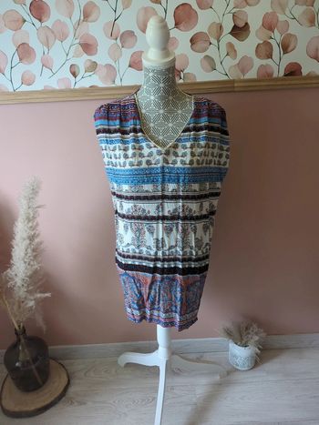 Tunique taille 40