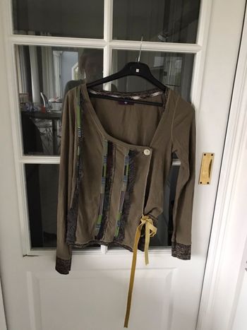 Blouse 38 one step ML