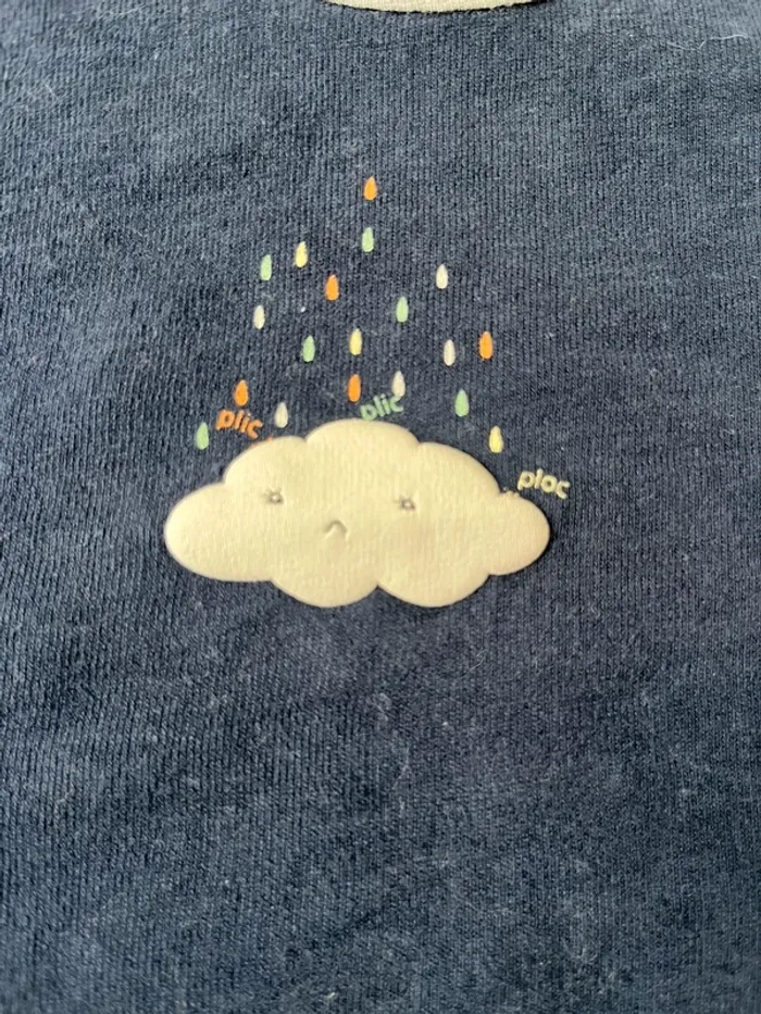 Tee shirt - photo numéro 2