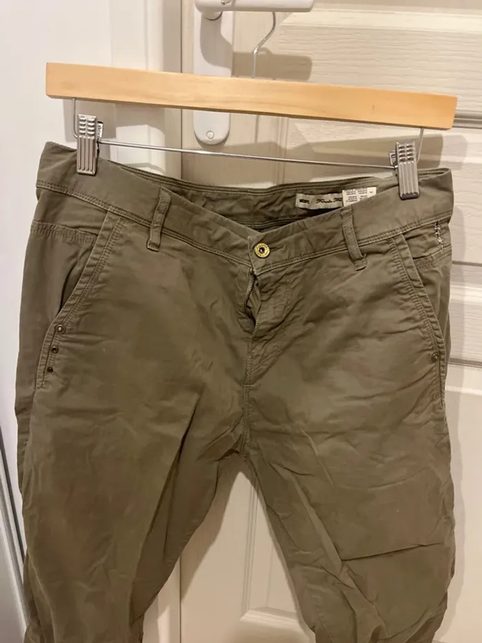 Pantalon skinny - photo numéro 2