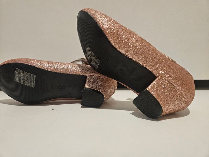 Chaussures à paillettes - photo numéro 7