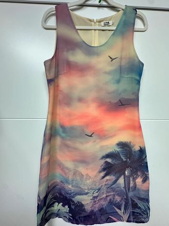 Robe Molly Bracken