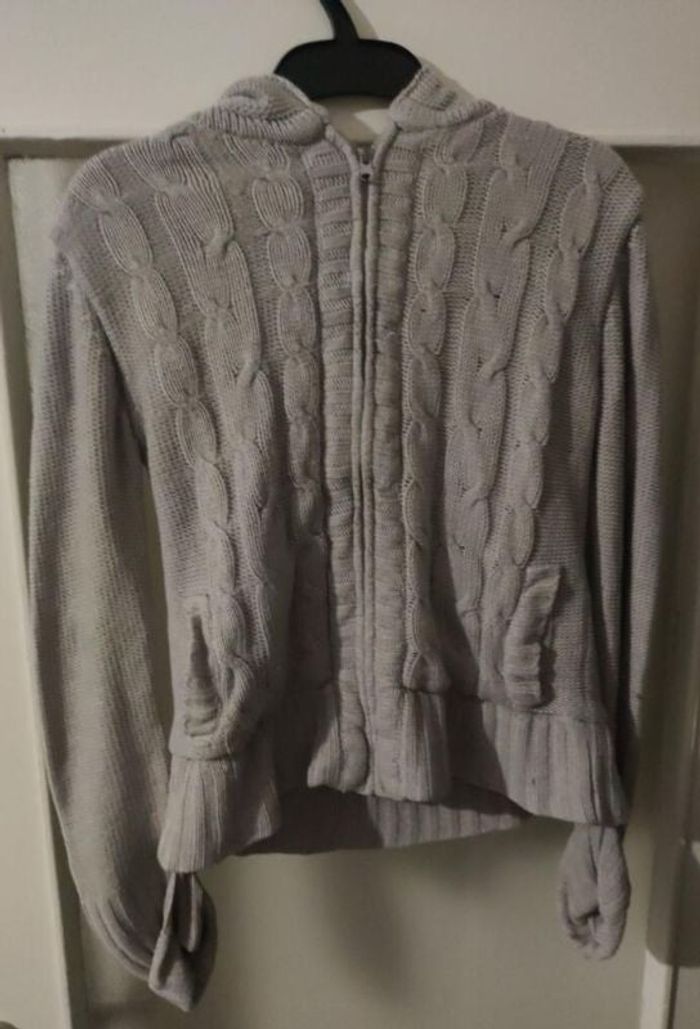 Gilet