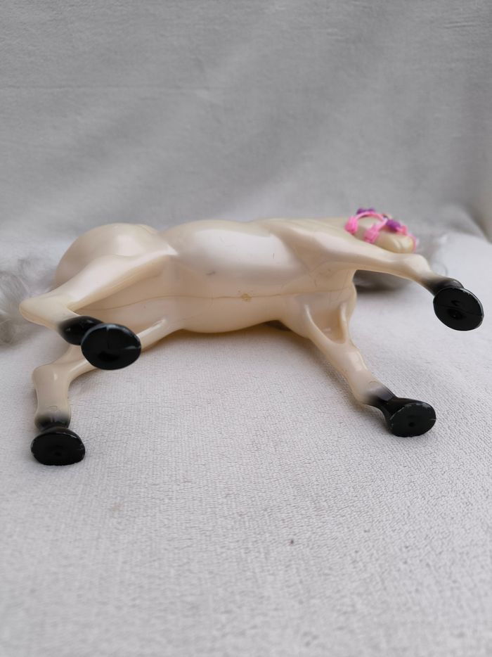 Cheval Barbie - photo numéro 9