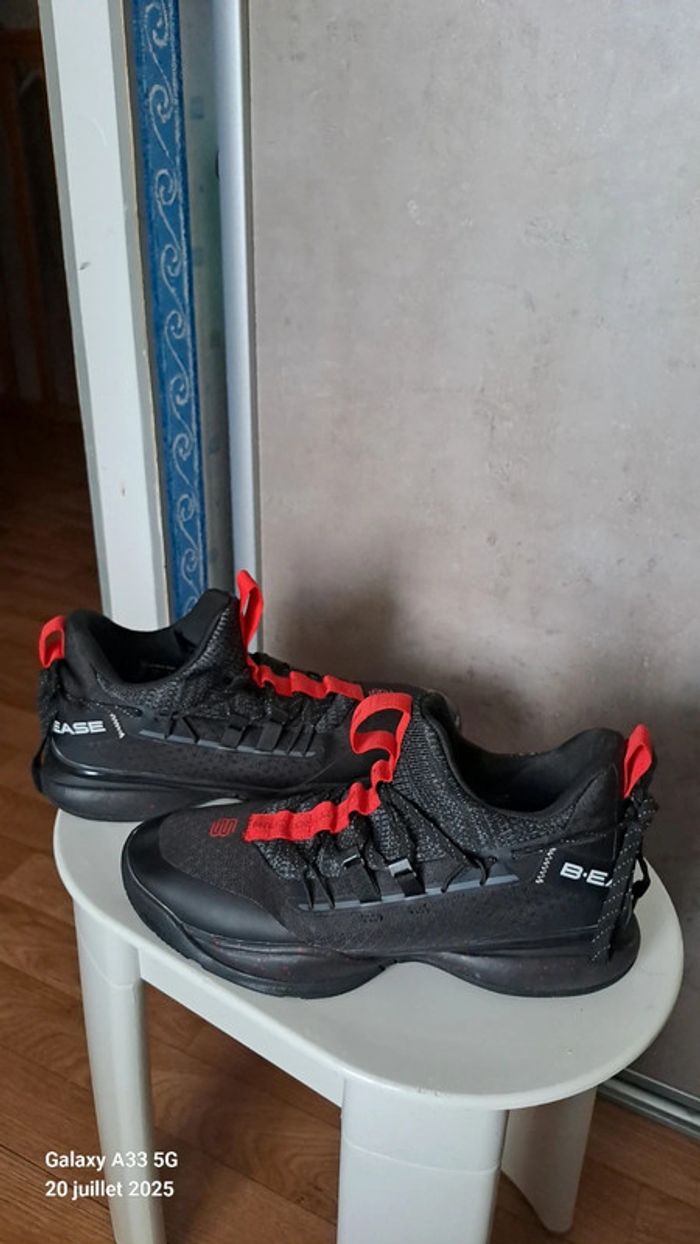 Basket B.ease 42 - photo numéro 6