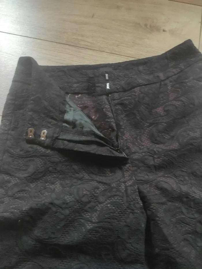 Pantalon taille 36 38 - photo numéro 4