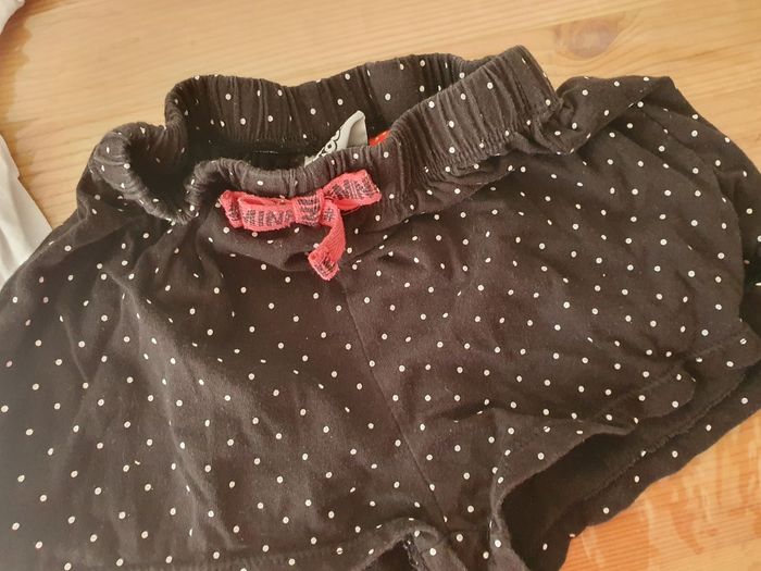 Pyjama 5-6 ans - photo numéro 4