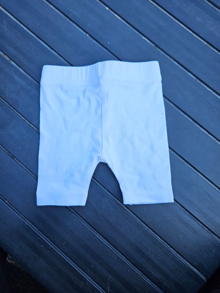 Lot de 7 leggings bebe - photo numéro 2