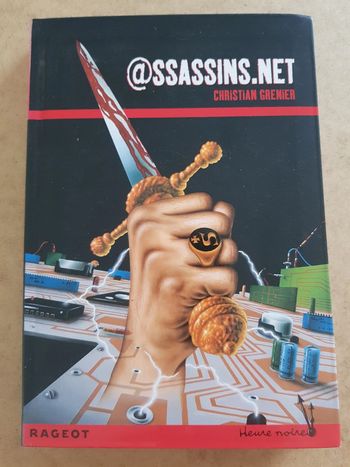 @ssassins.net de Christian  grenier