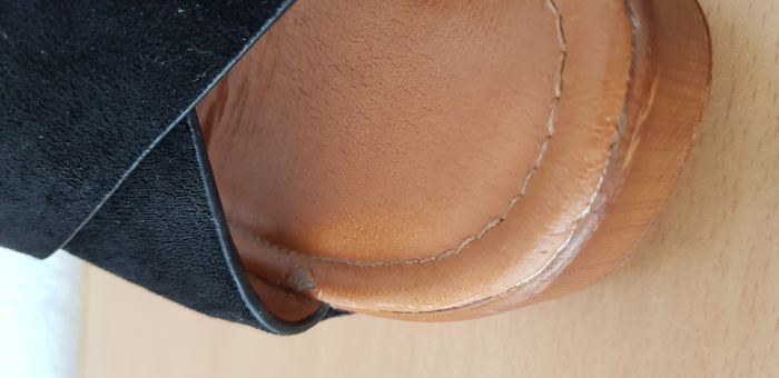 👠Une paire de chaussures neuve 👠- photo numéro 5