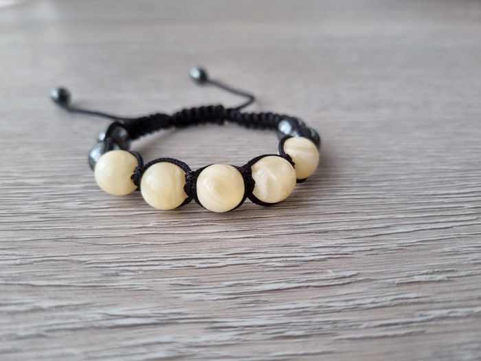 Bracelet - photo numéro 3