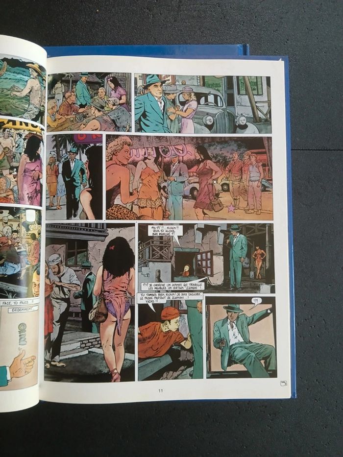 Lot de 2 bd yin yang, EO - photo numéro 6