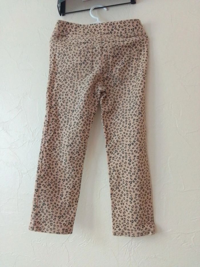 Pantalon 4 ans - photo numéro 2