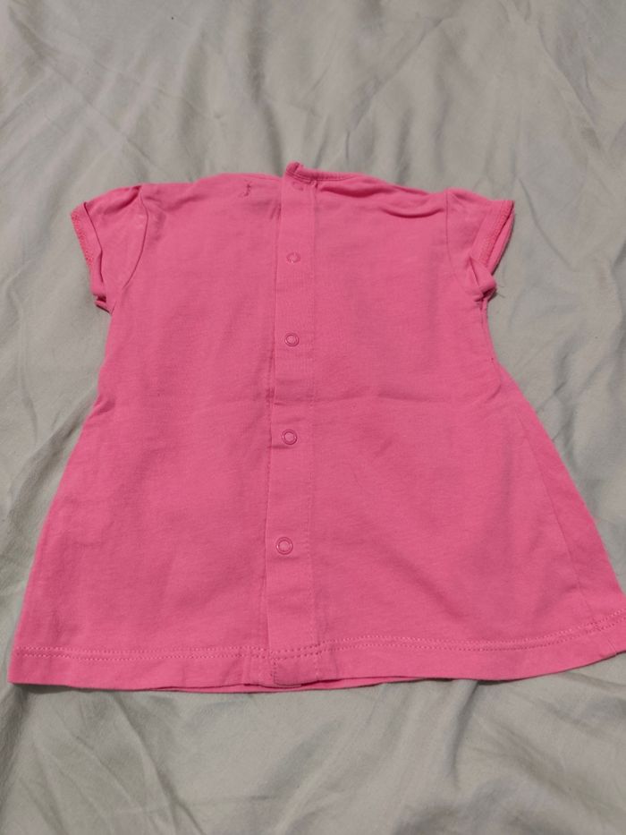 T shirt - photo numéro 4