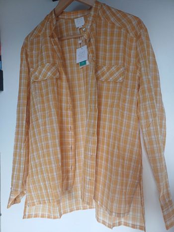 Chemise Neuve XS/S de Karl Marc John