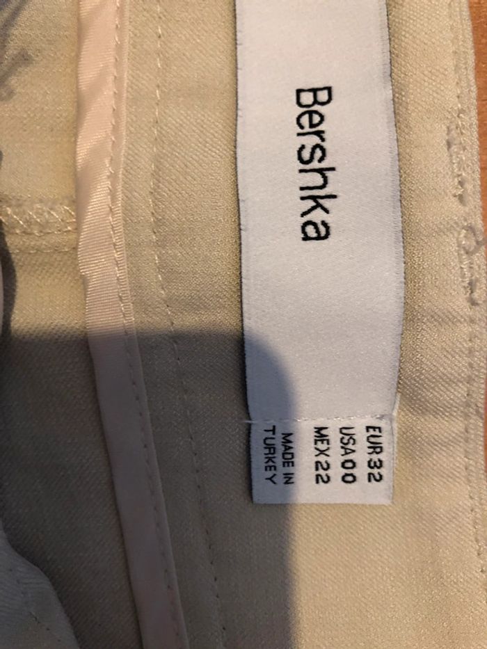 Pantalon Bershka - photo numéro 3