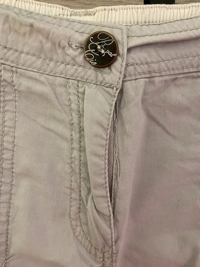 Short long Royal Compagnie Taille 38 - photo numéro 5