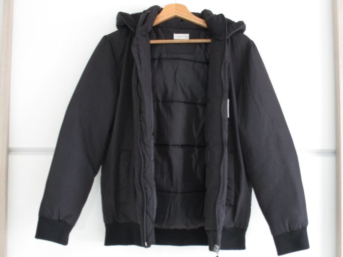 Blouson d'hiver taille 14 ans - photo numéro 2