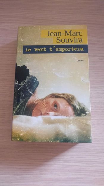 Le vent t'emportera de J_Marc Souvira