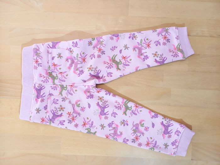 Tenue de sport DPAM 2/3 ans 🎀 - photo numéro 10