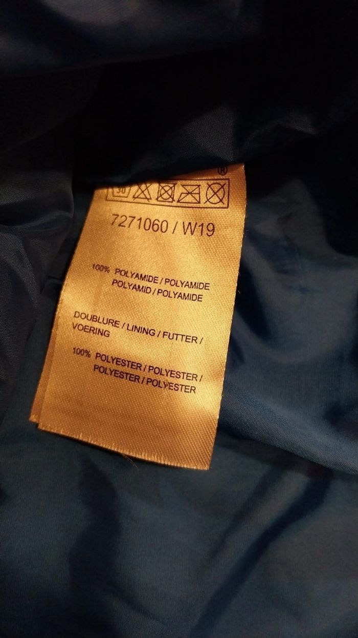 Blouson 12 mois garçon - photo numéro 4