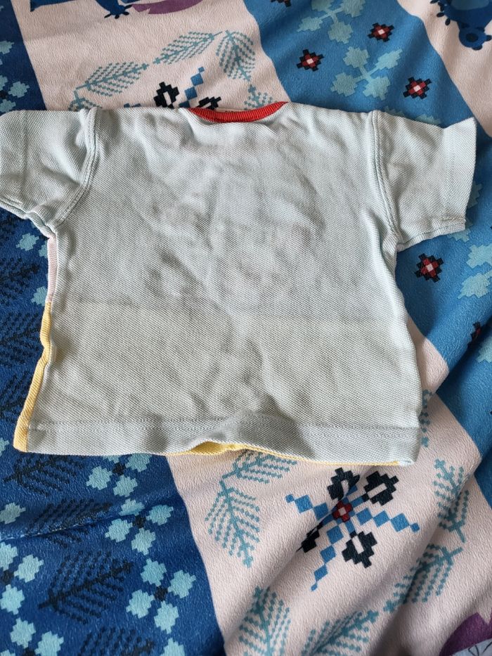 T-shirt - photo numéro 2