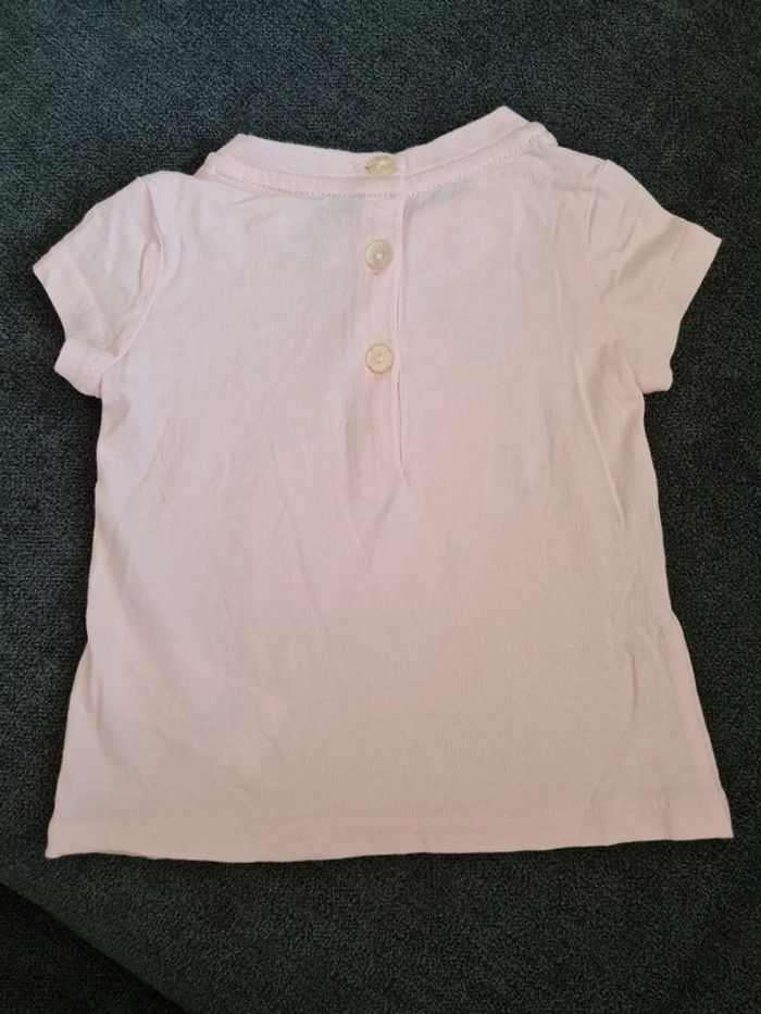 Tee-shirt Ralph Lauren - photo numéro 5