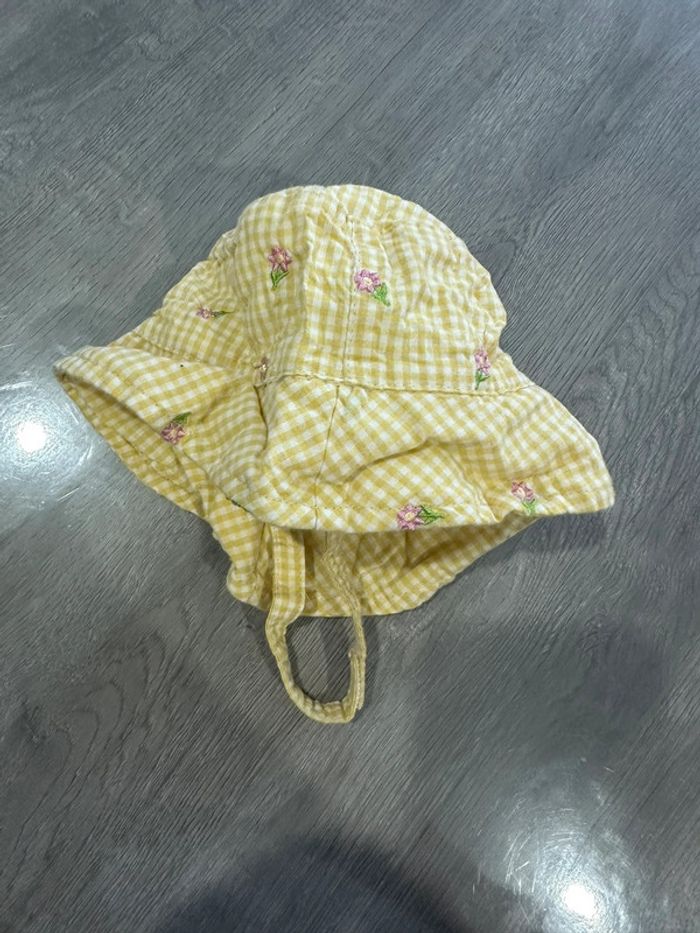 Chapeau - photo numéro 2