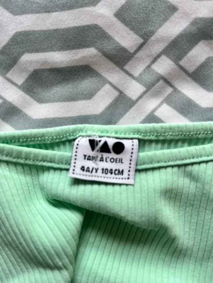 Tee-shirt - photo numéro 3