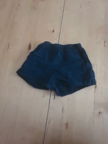 Short noire