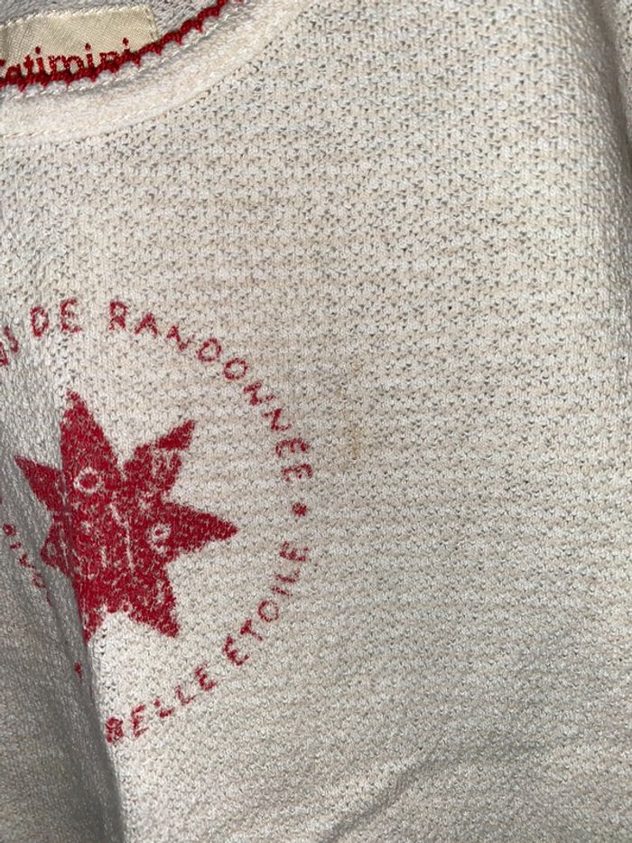 T-shirt 5 ans - photo numéro 2