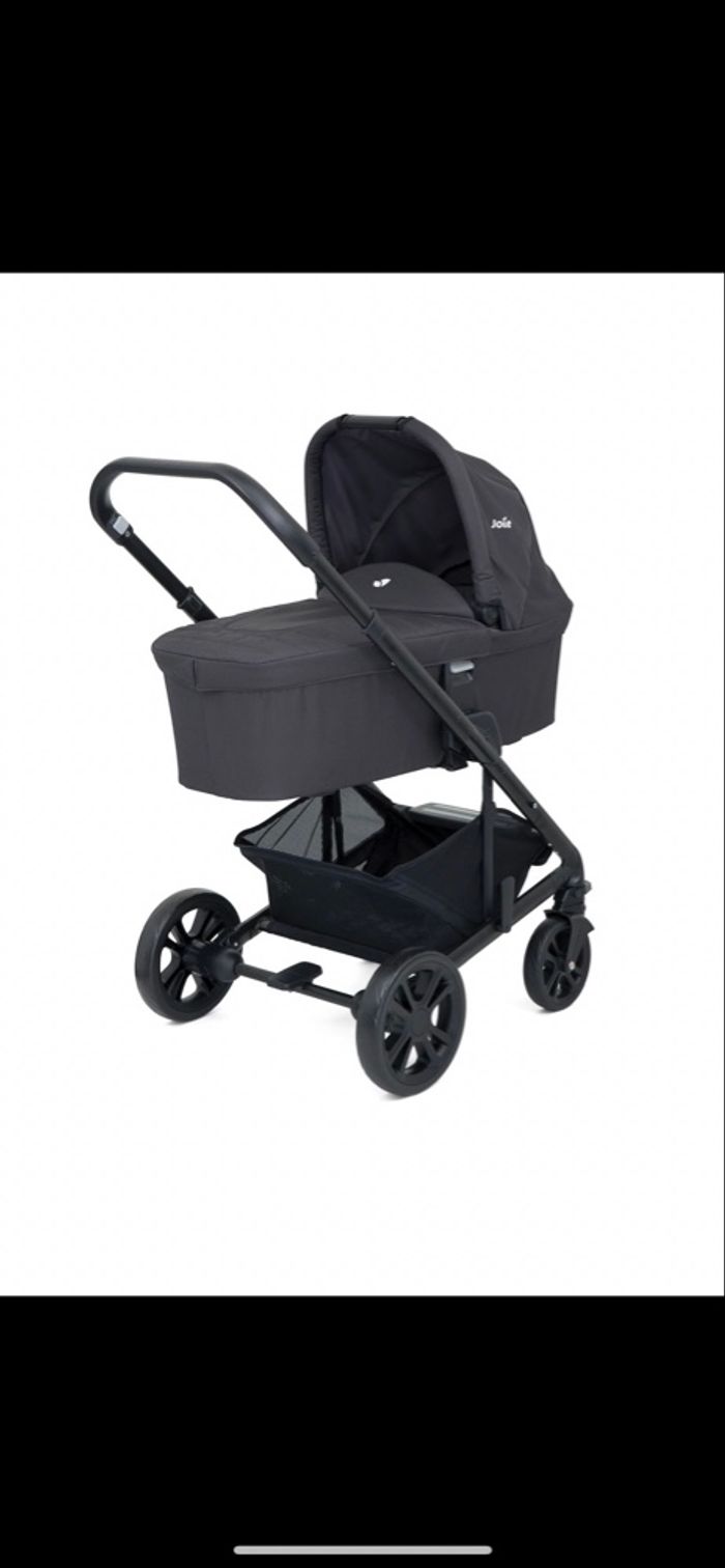 Poussette - photo numéro 5