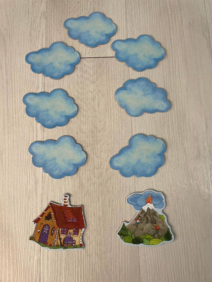 La petite sorcière du tonnerre - photo numéro 5