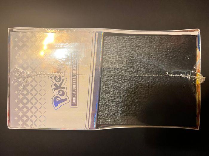ETB Pokemon 8.5 – Évolutions Prismatiques - photo numéro 5