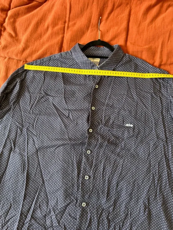 Chemise - photo numéro 8