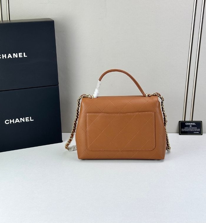 CHANEL  25s  6103 - photo numéro 2