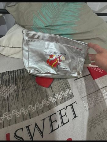 Pochette femme👝