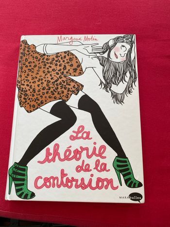 La théorie de la contorsion