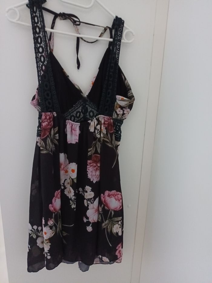 Robe à bretelles - photo numéro 2