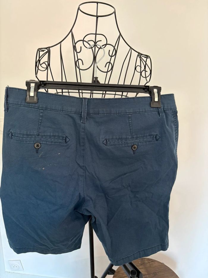 Shorts homme Angelo Litrico, taille 36 (S) - photo numéro 3