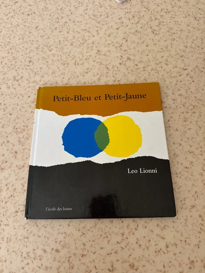 Petit-bleu