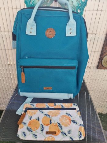 Sac Cabaïa Marseille