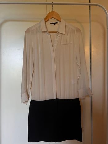 Robe courte * MAJE *